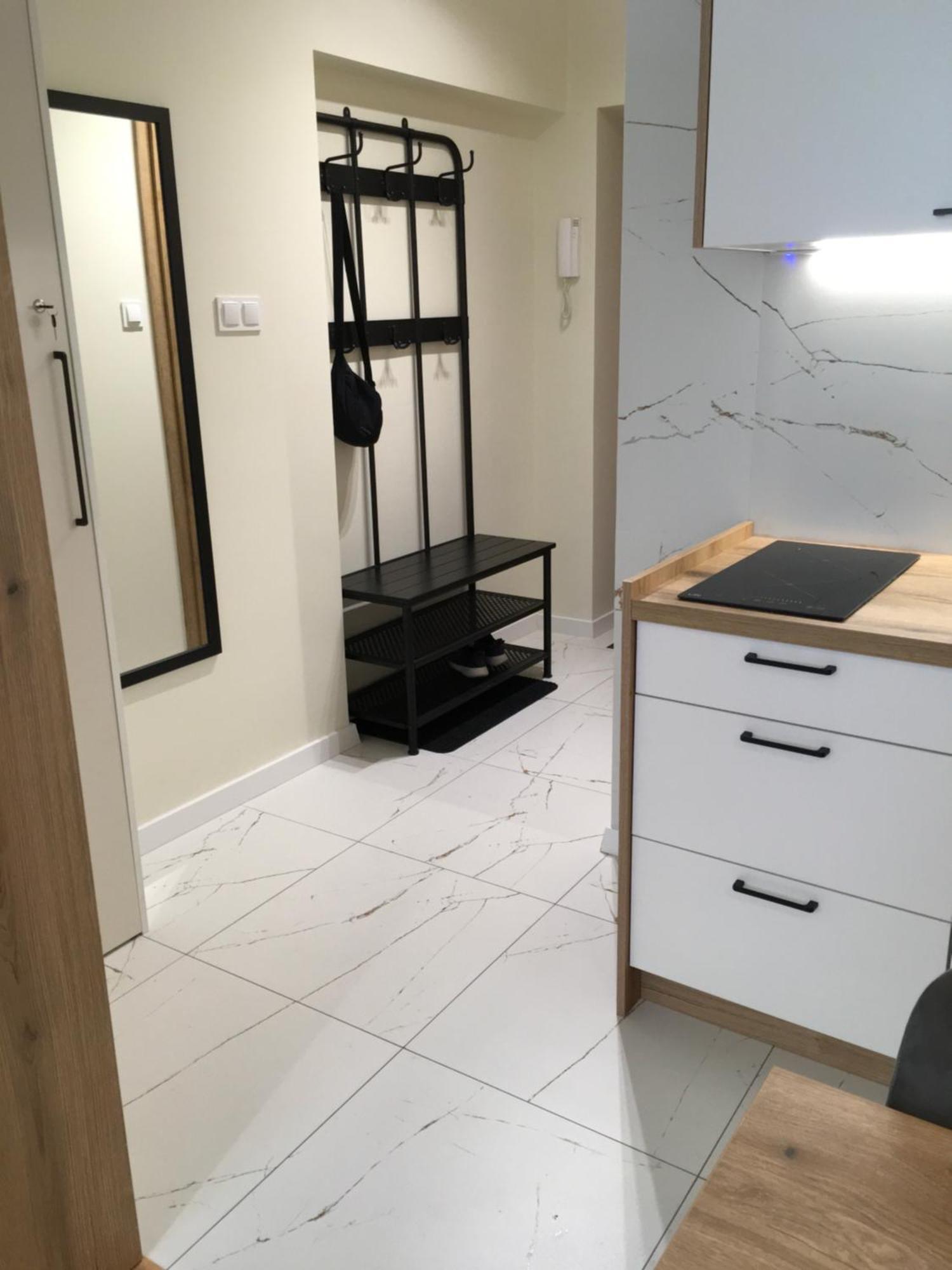 Przytulny Apartament Blisko Lasu Z Szybkim Wi-Fi Сопот Экстерьер фото