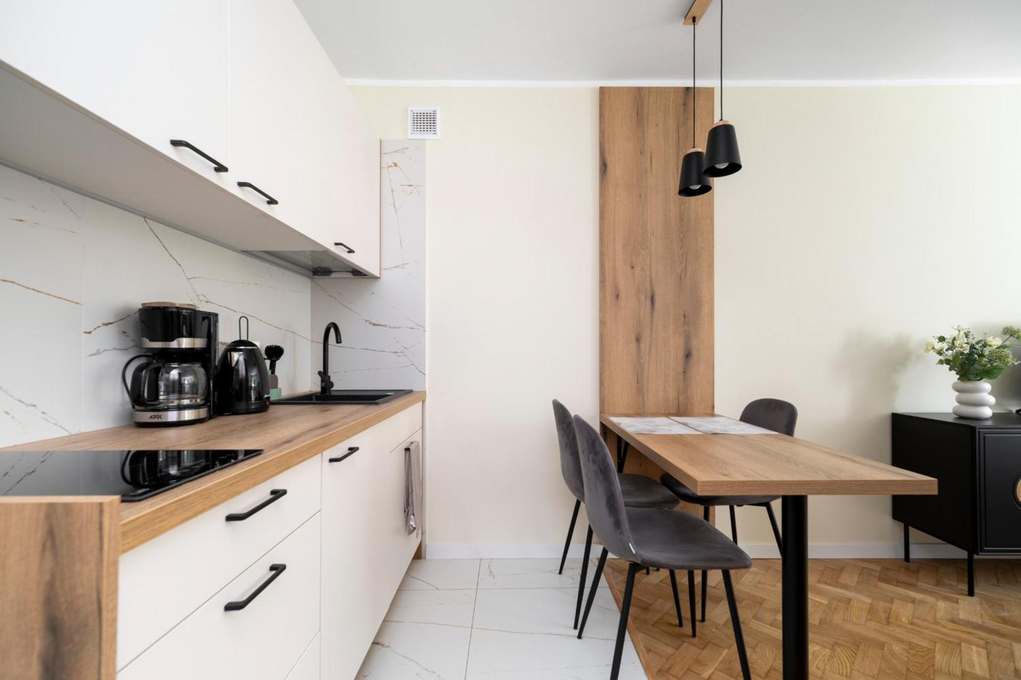 Przytulny Apartament Blisko Lasu Z Szybkim Wi-Fi Сопот Экстерьер фото