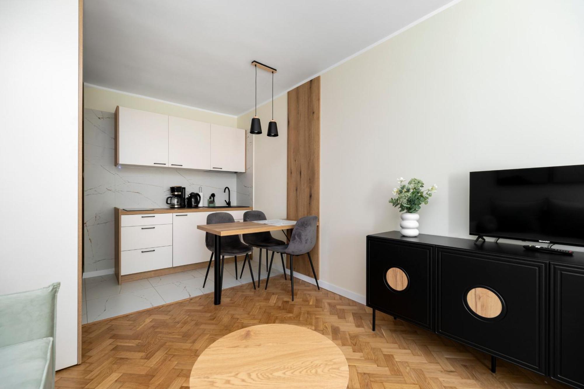 Przytulny Apartament Blisko Lasu Z Szybkim Wi-Fi Сопот Экстерьер фото